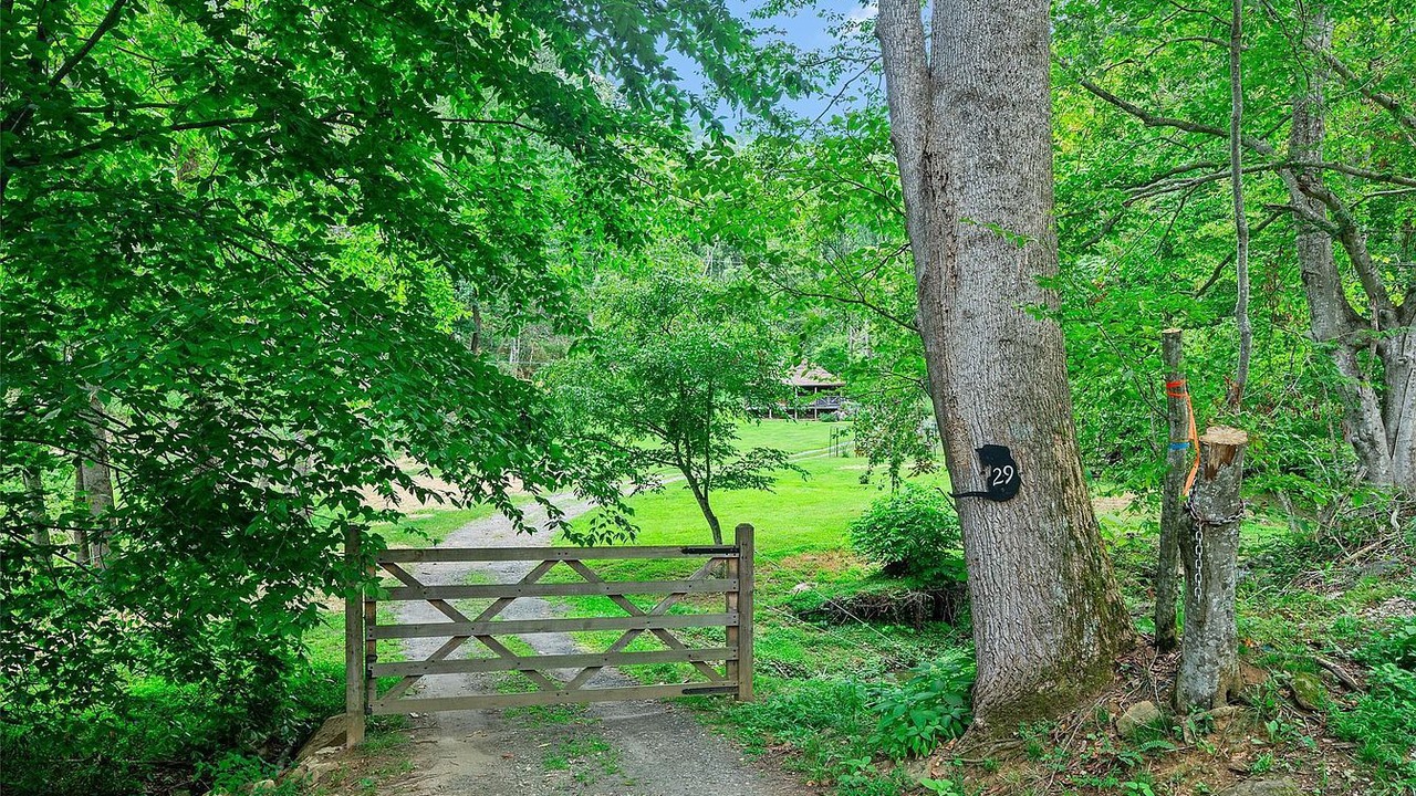 Photo of Outdoor in Bakersville