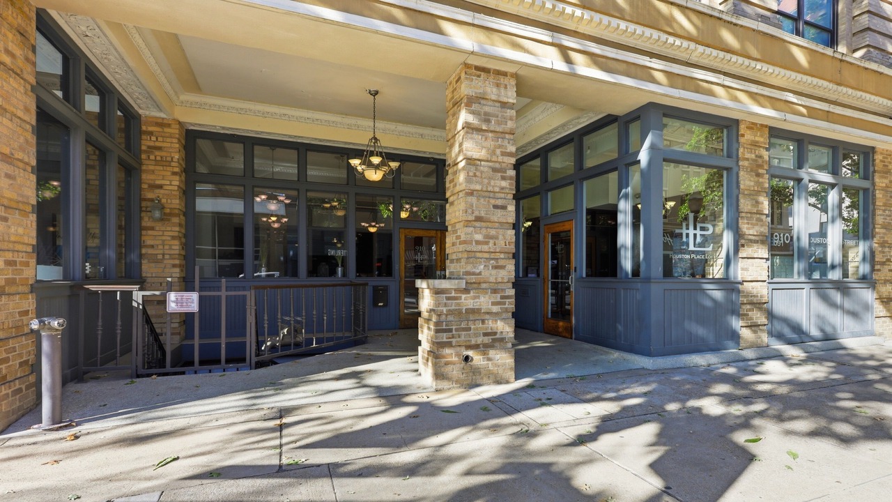 Photo of Outdoor in Downtown Fort Worth