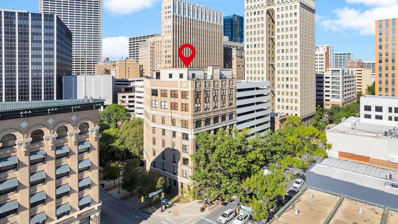 Photo of Outdoor in Downtown Fort Worth