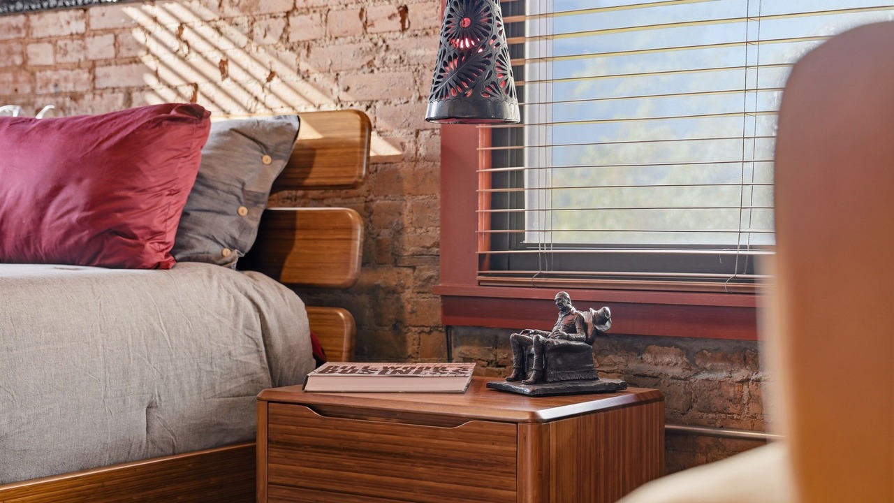 Photo of Bedroom in Downtown Fort Worth