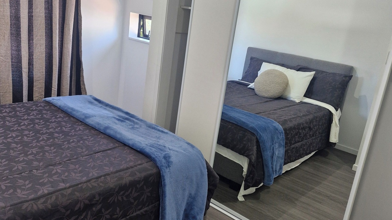Photo of Bedroom in Papatoetoe