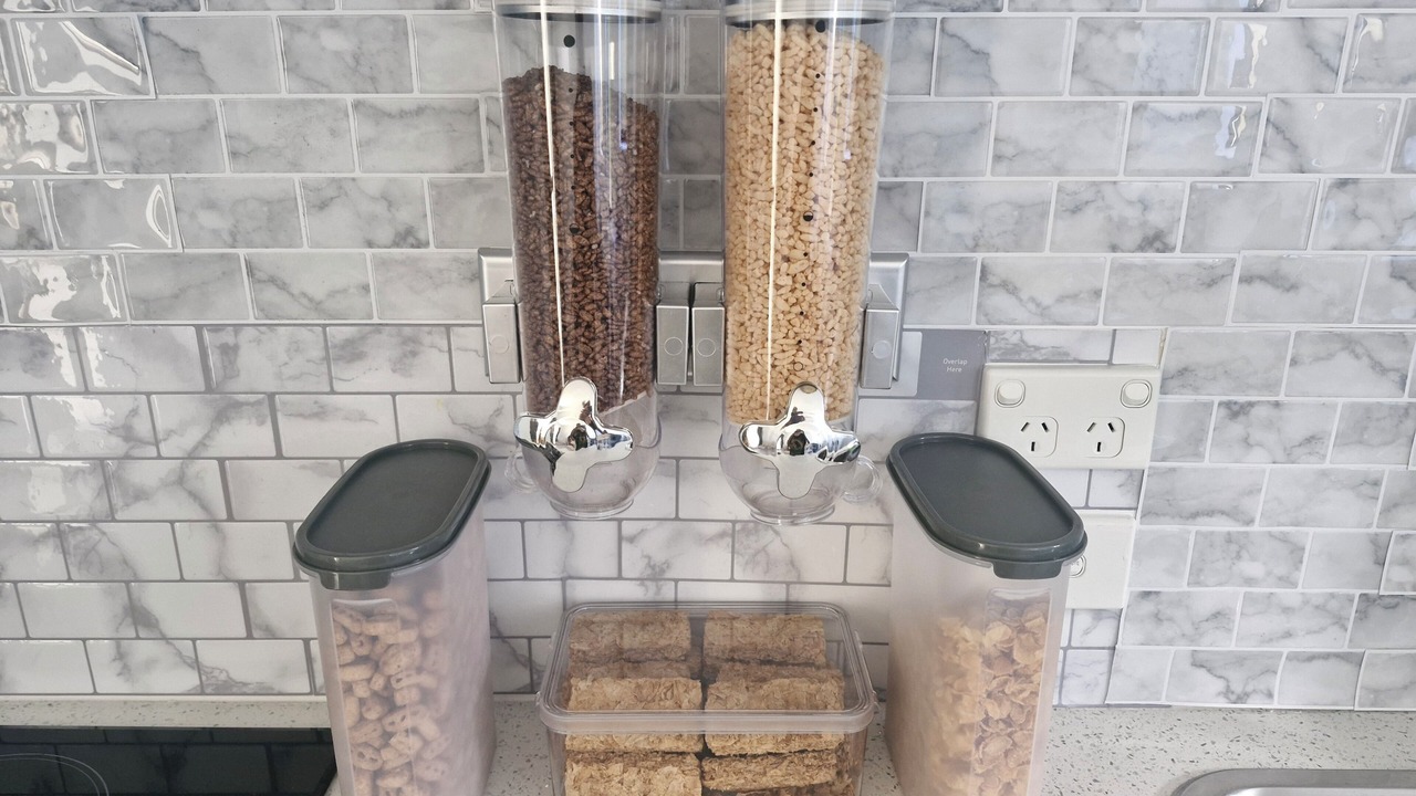 Photo of Kitchen in Papatoetoe