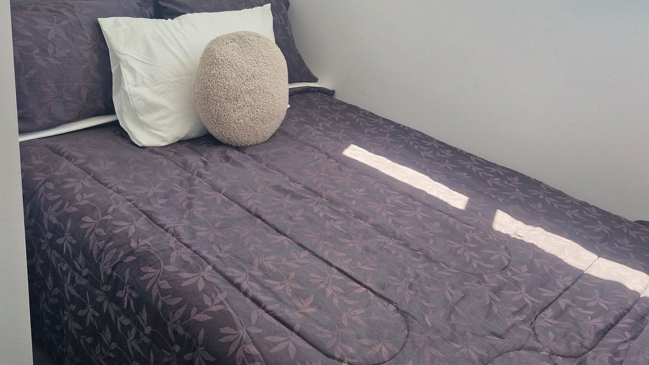 Photo of Bedroom in Papatoetoe