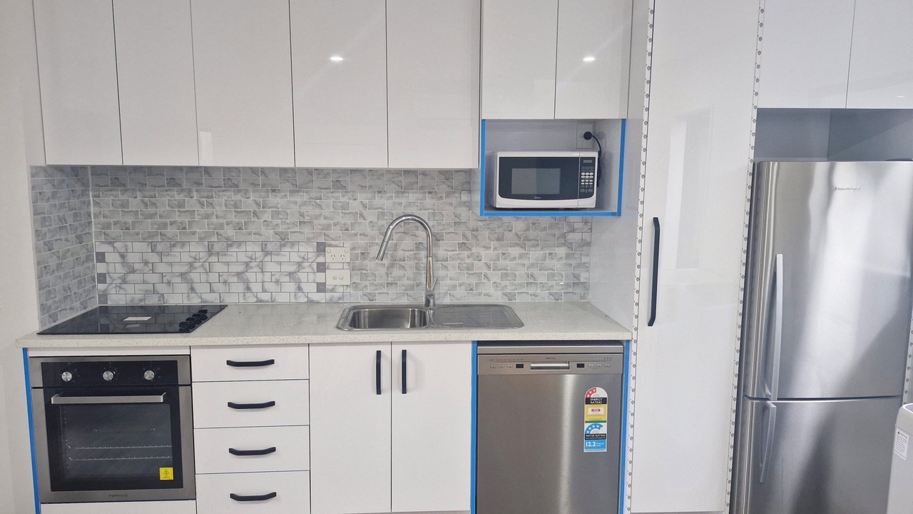 Photo of Kitchen in Papatoetoe