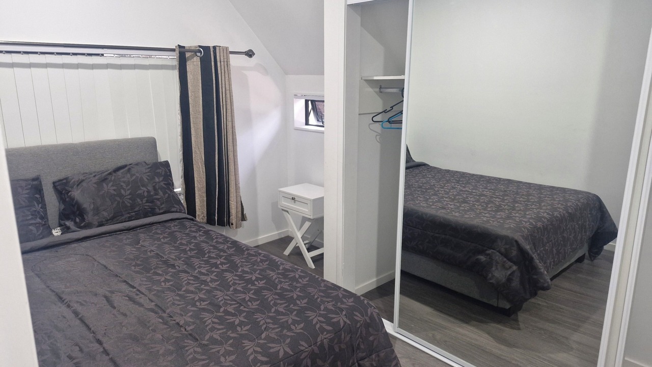 Photo of Bedroom in Papatoetoe