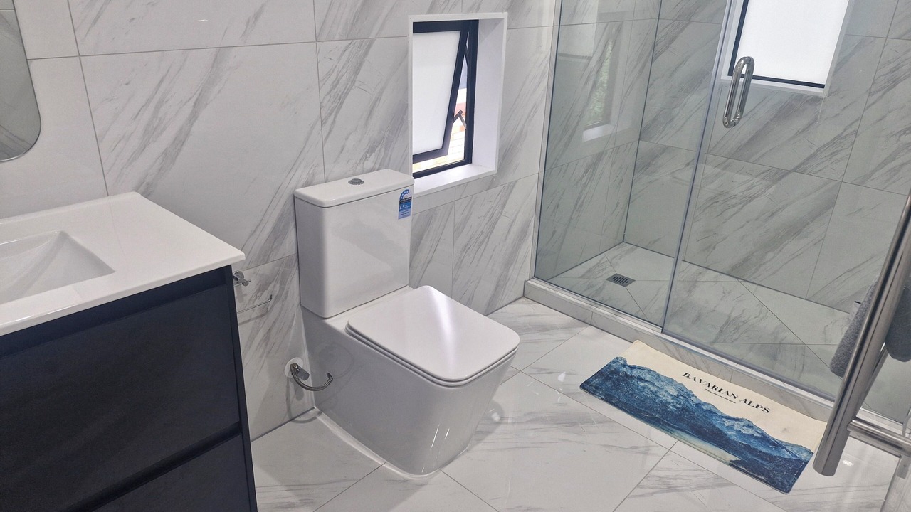 Photo of Bathroom in Papatoetoe
