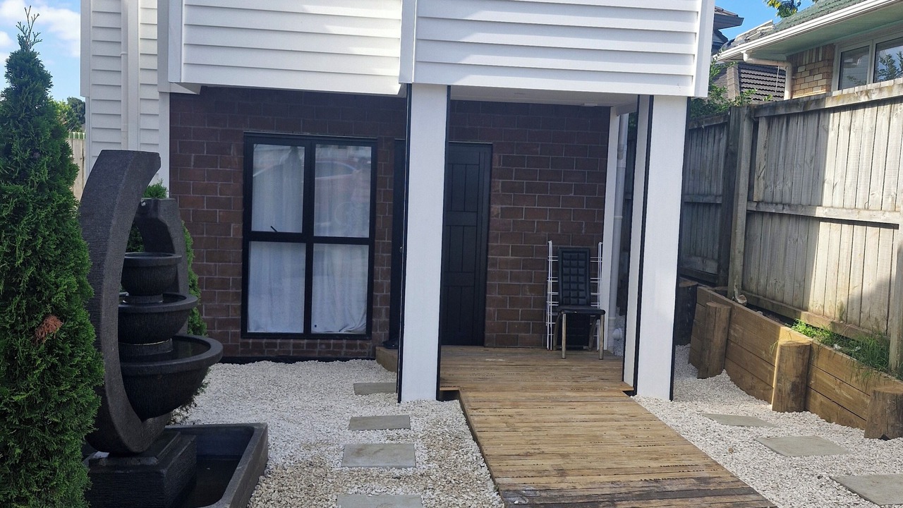 Photo of Outdoor in Papatoetoe