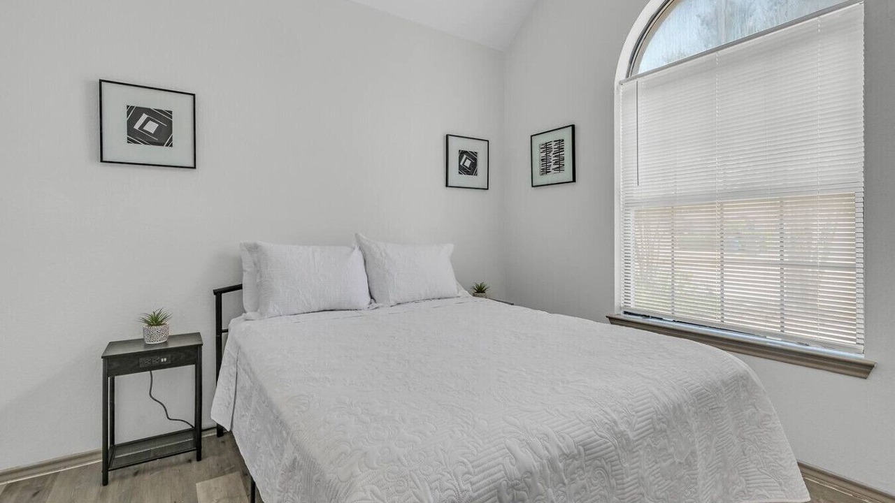 Photo of Bedroom in Dallas