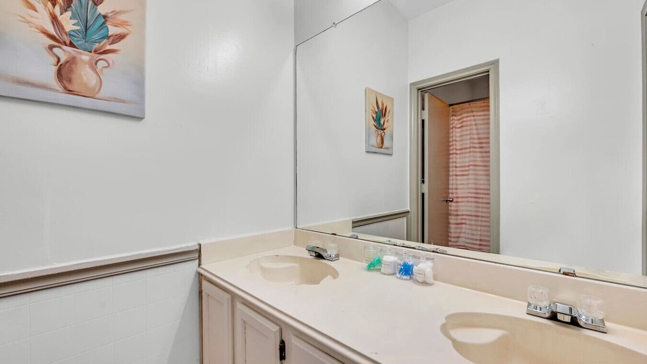 Photo of Bathroom in Dallas
