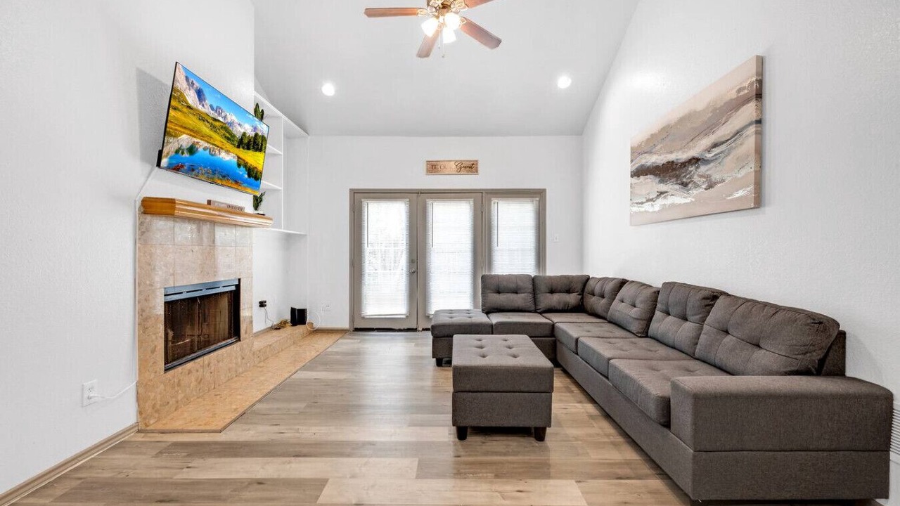 Photo of Livingroom in Dallas