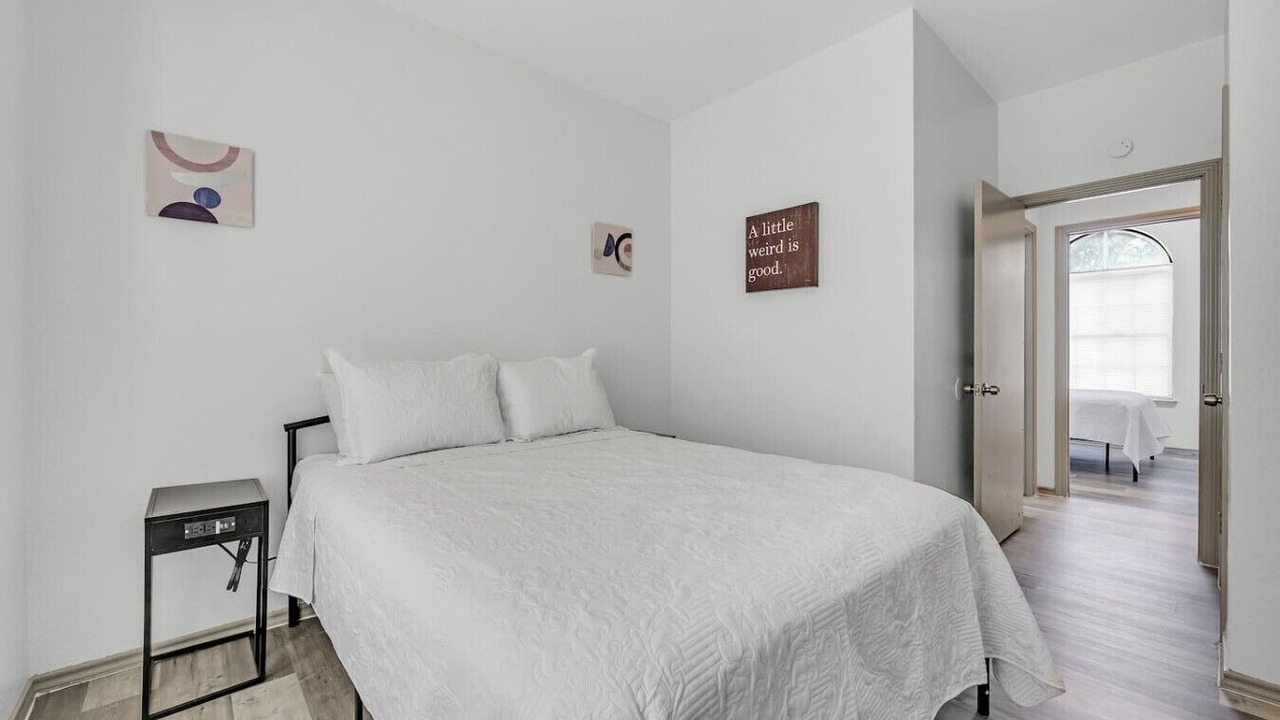 Photo of Bedroom in Dallas