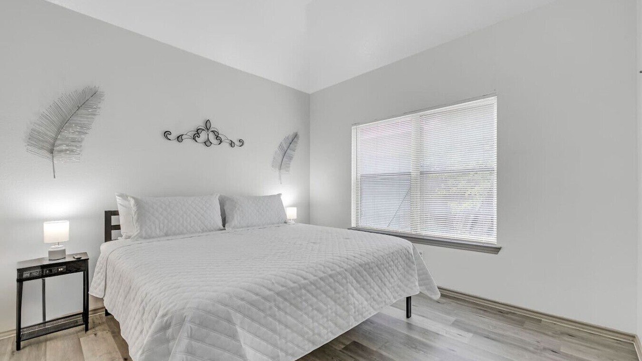 Photo of Bedroom in Dallas