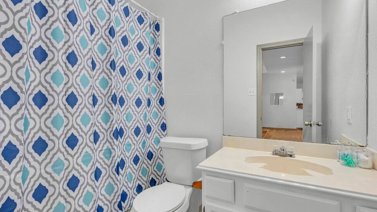 Photo of Bathroom in Dallas
