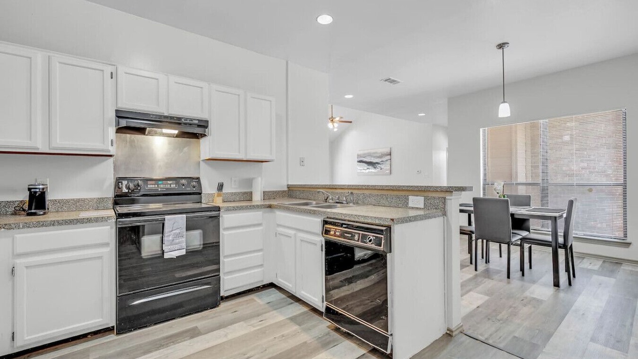 Photo of Kitchen in Dallas