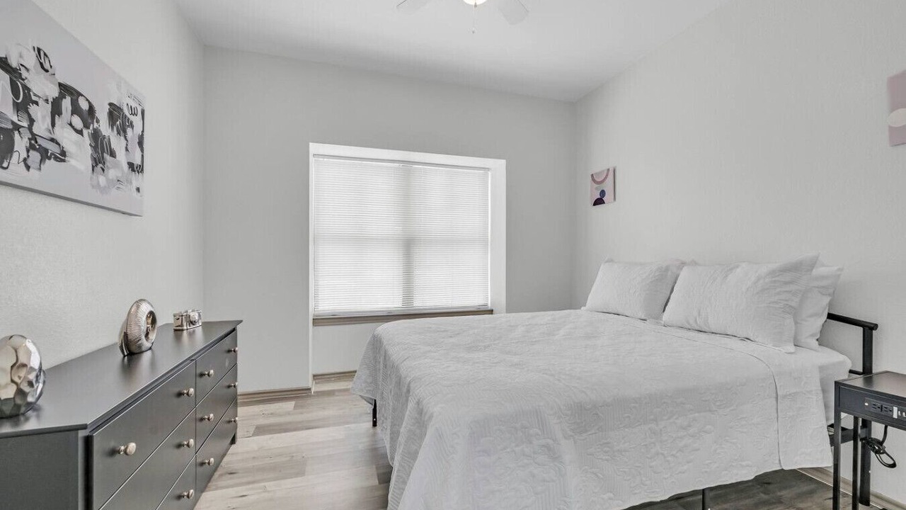 Photo of Bedroom in Dallas