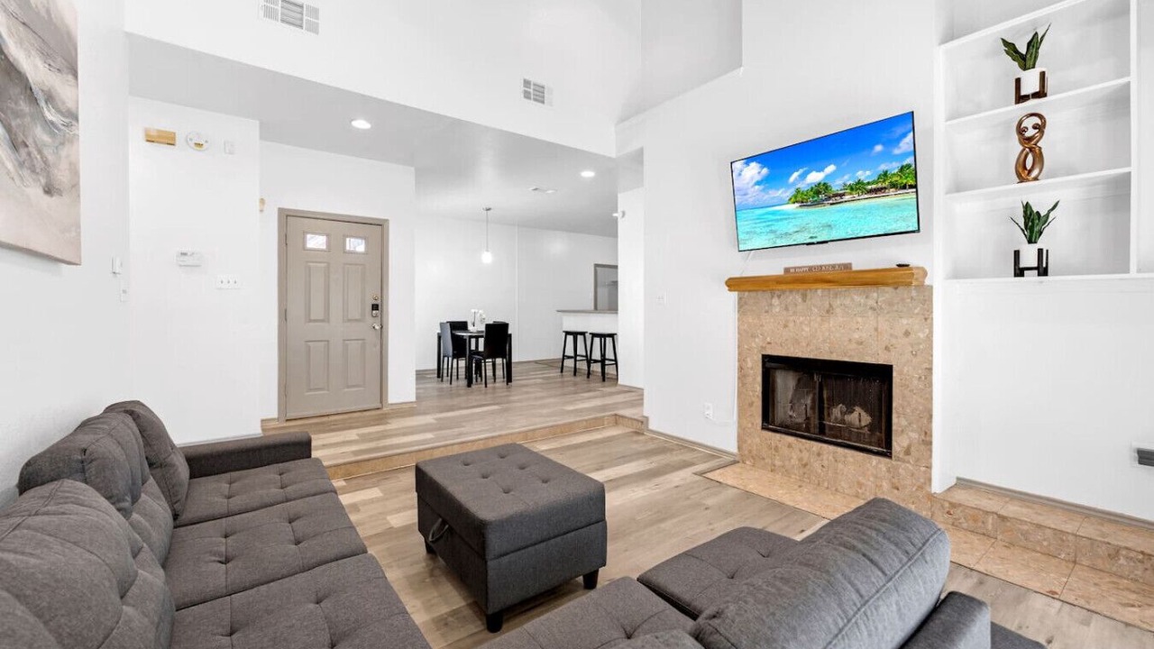 Photo of Livingroom in Dallas