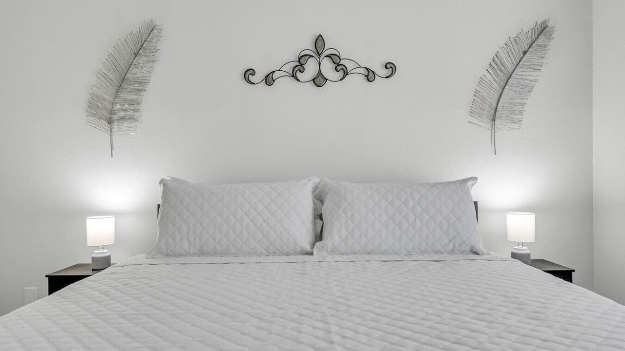 Photo of Bedroom in Dallas