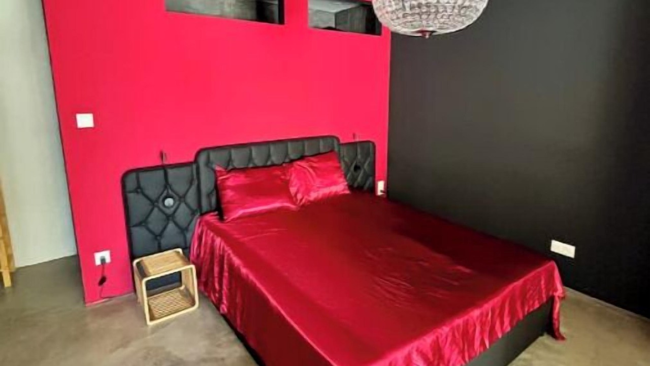 Photo of Bedroom in Vitrolles