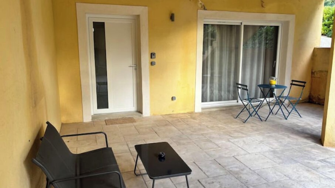 Photo of Patio Balcony in Vitrolles