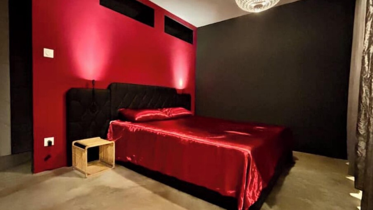 Photo of Bedroom in Vitrolles