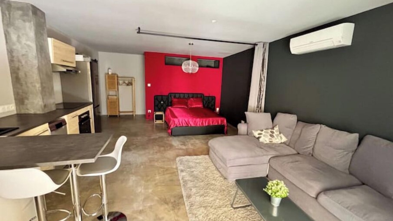 Photo of Livingroom in Vitrolles