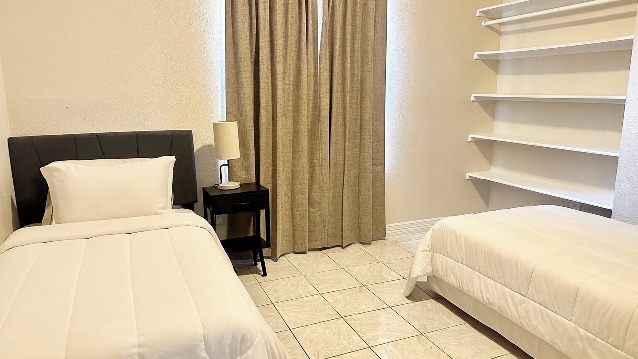 Photo of Bedroom in Houston