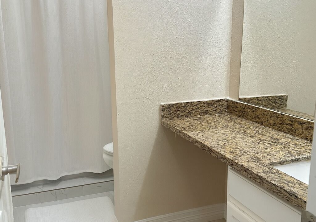 Photo of Bathroom in Houston