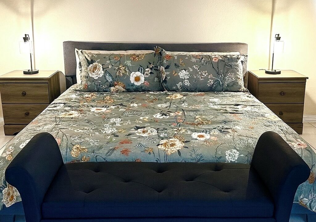 Photo of Bedroom in Houston