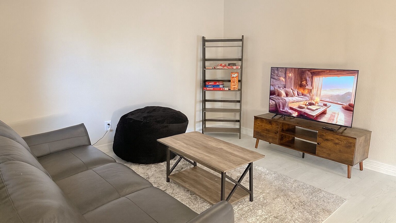 Photo of Livingroom in Houston