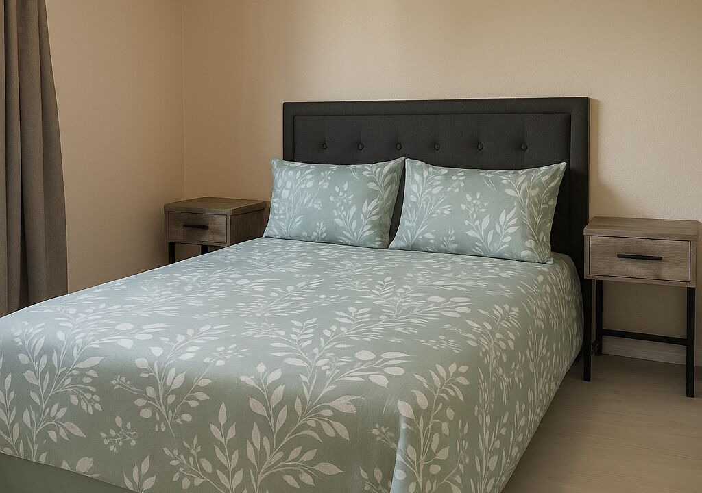 Photo of Bedroom in Houston