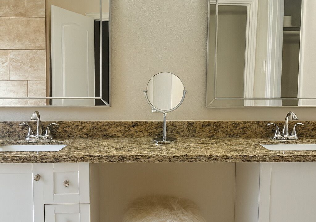 Photo of Bathroom in Houston