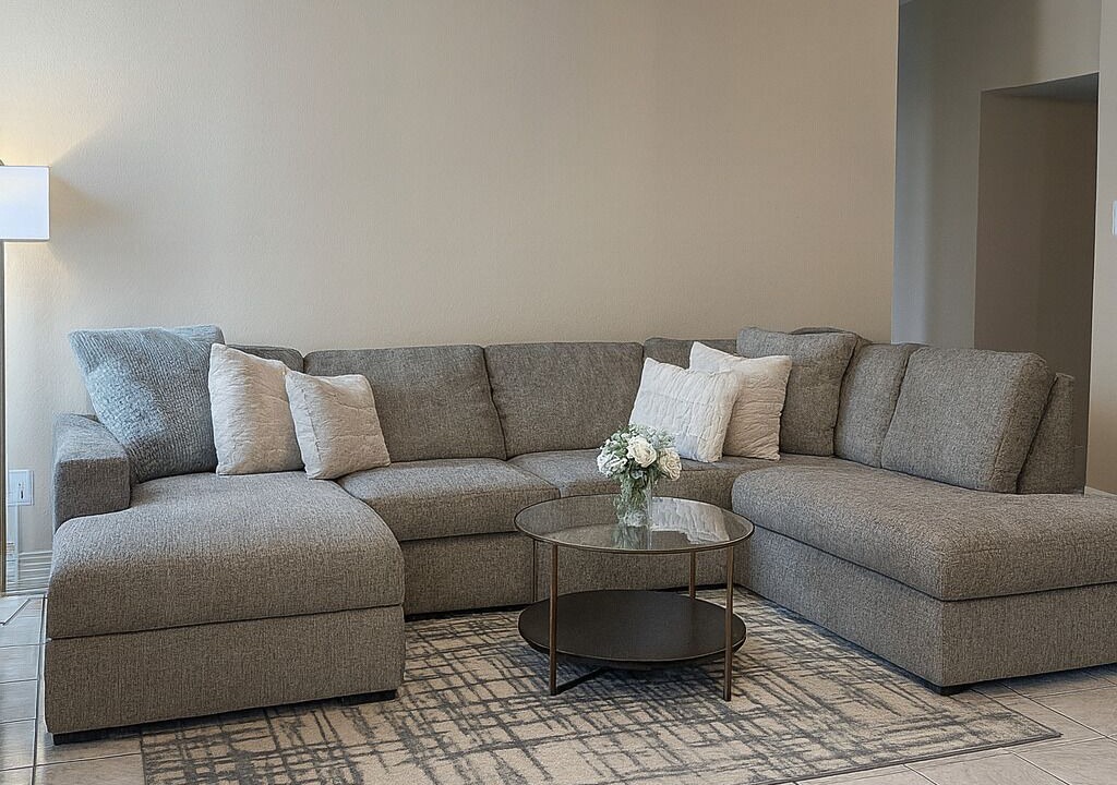 Photo of Livingroom in Houston