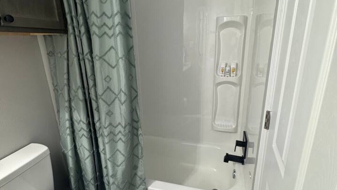 Photo of Bathroom in Downtown Ruston