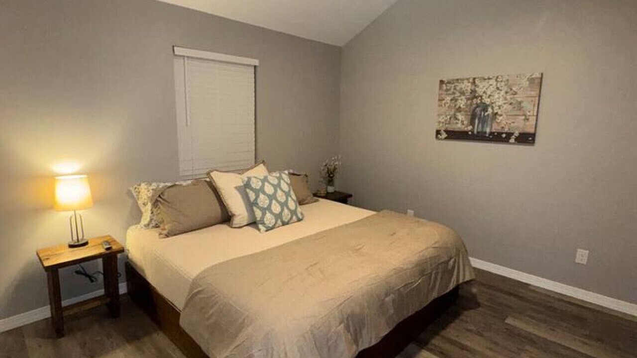 Photo of Bedroom in Downtown Ruston
