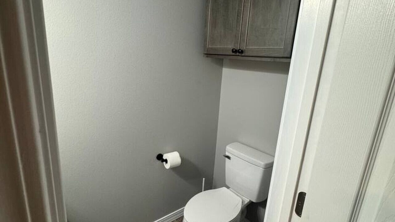 Photo of Bathroom in Downtown Ruston