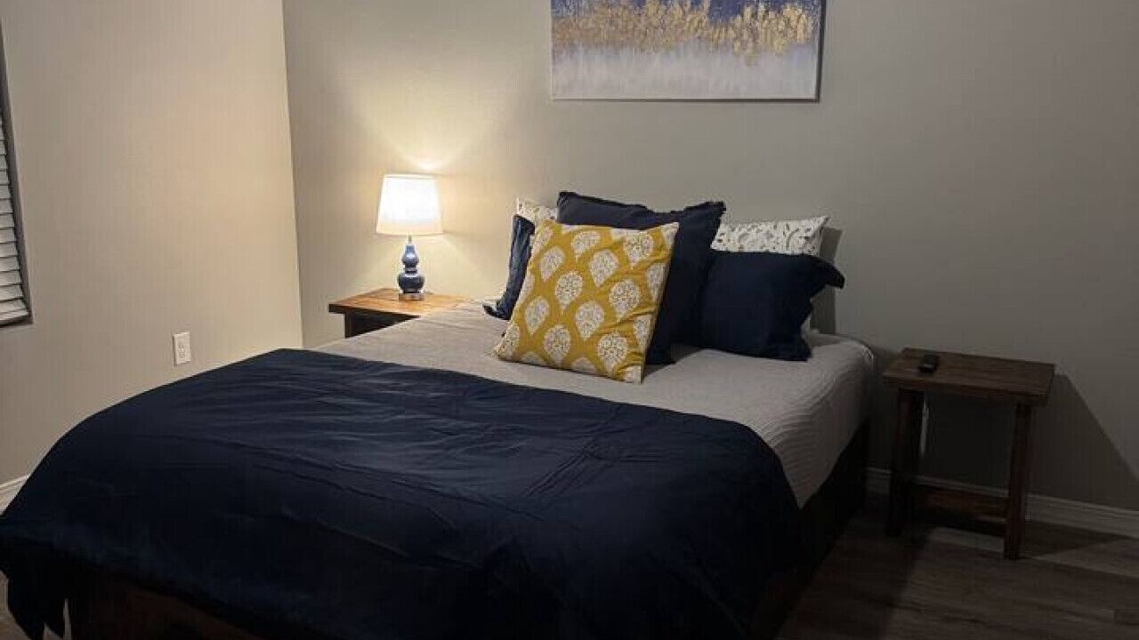 Photo of Bedroom in Downtown Ruston