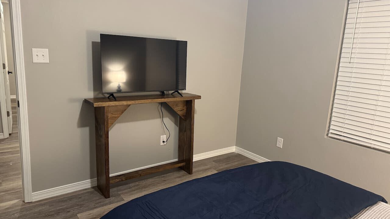 Photo of Bedroom in Downtown Ruston