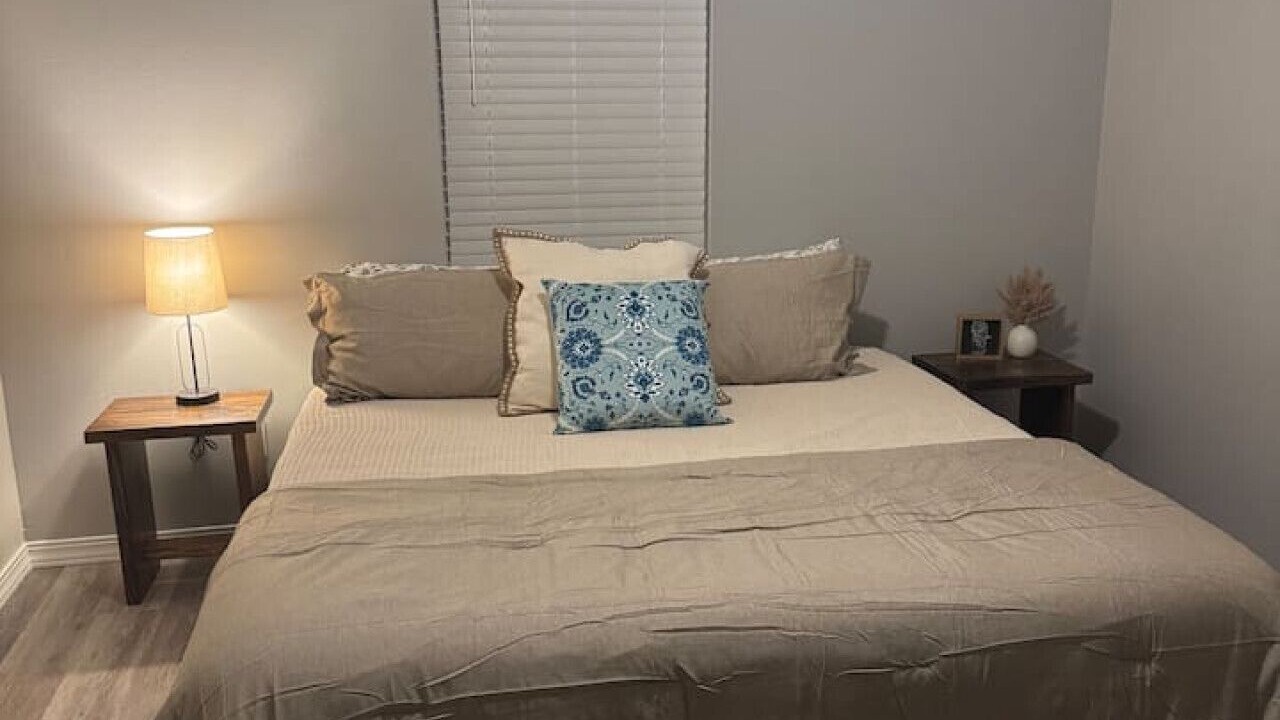 Photo of Bedroom in Downtown Ruston