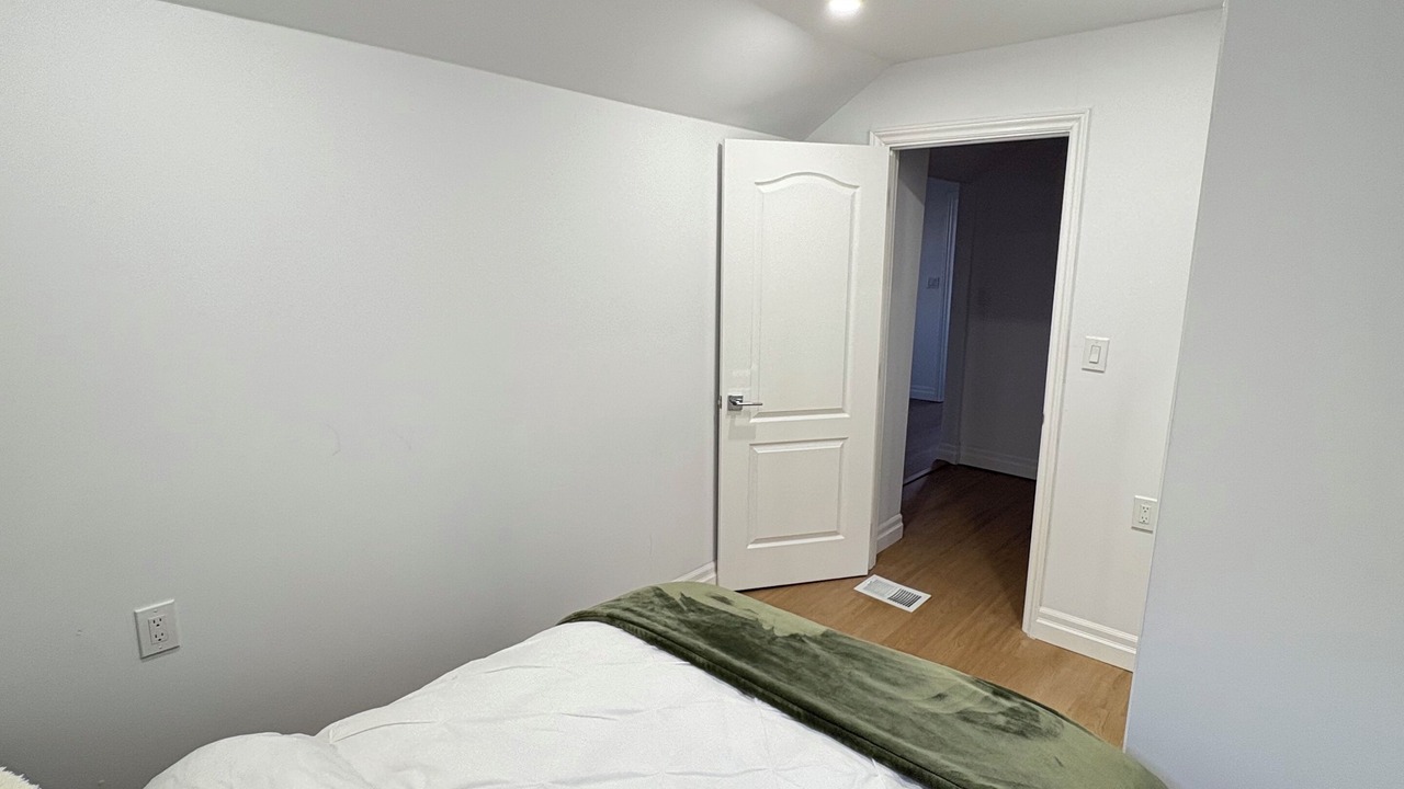 Photo of Bedroom in Port Colborne
