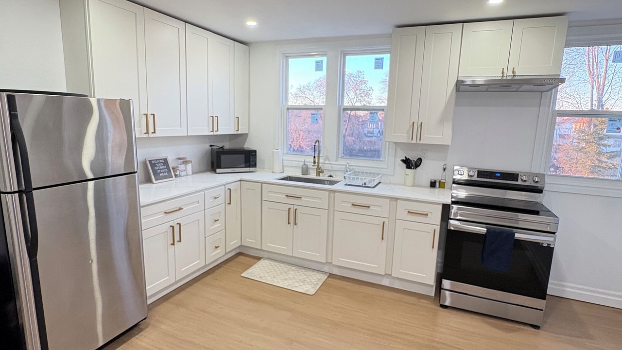 Photo of Kitchen in Port Colborne
