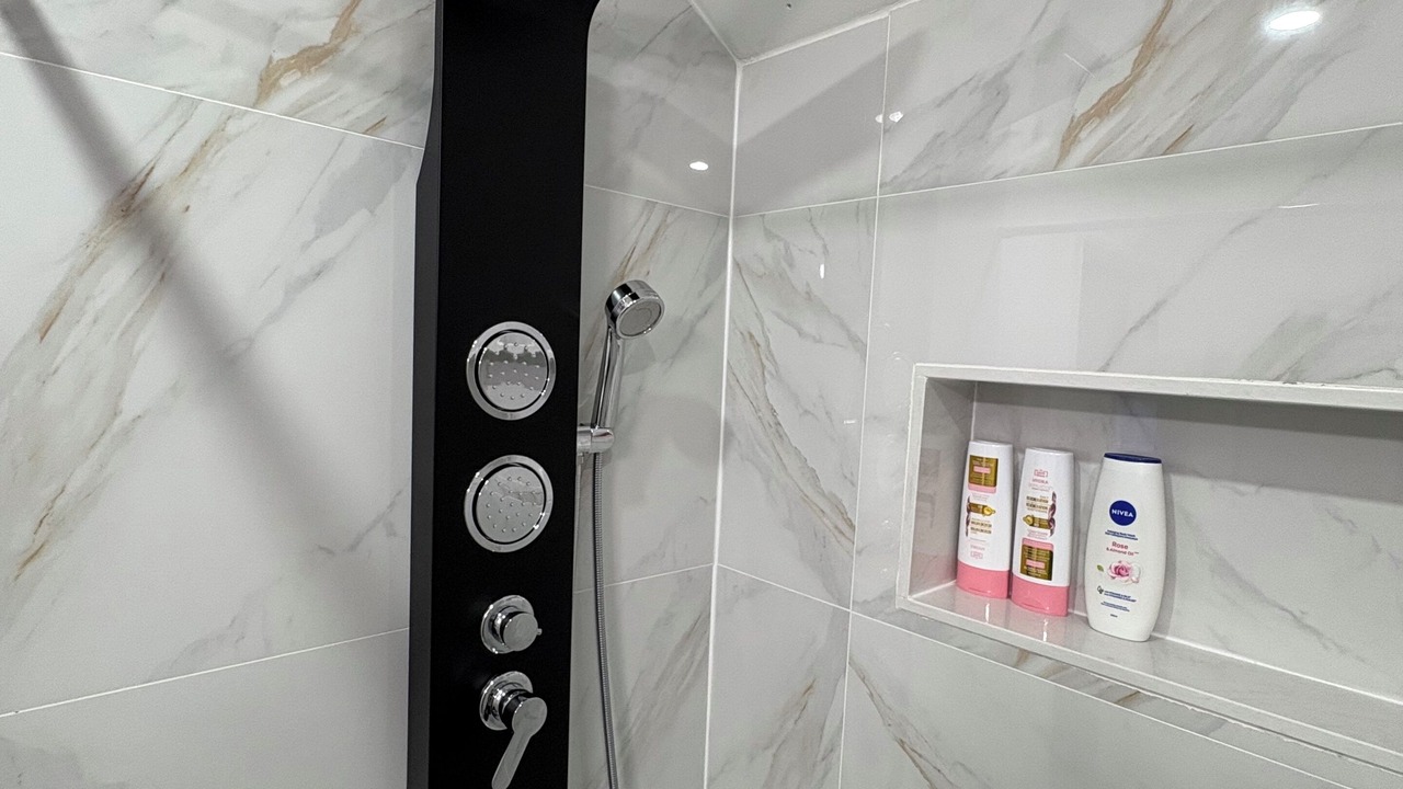 Photo of Bathroom in Port Colborne