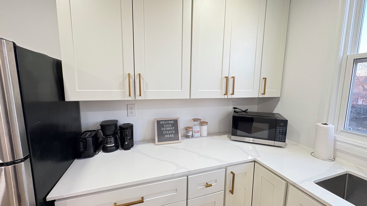 Photo of Kitchen in Port Colborne