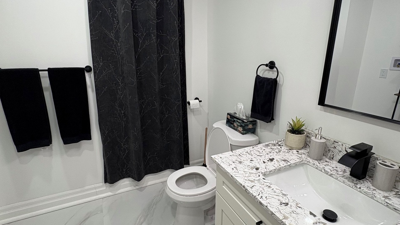 Photo of Bathroom in Port Colborne