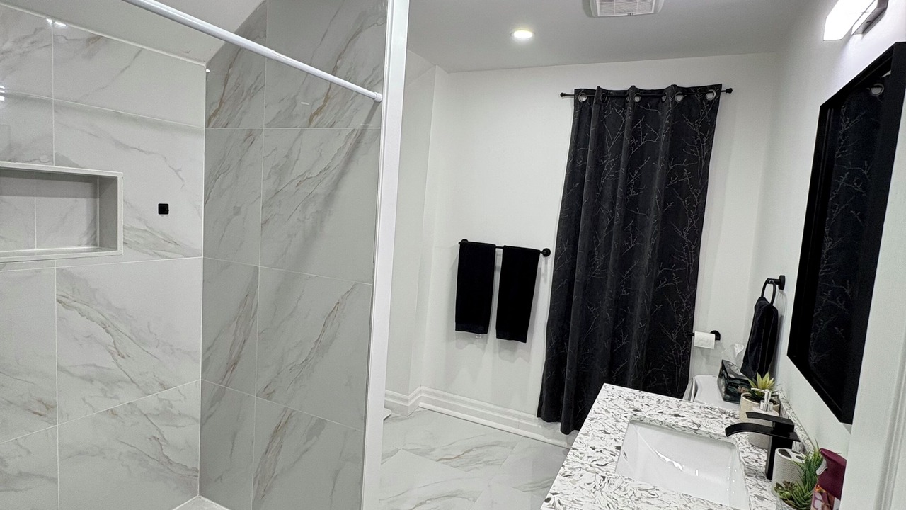 Photo of Bathroom in Port Colborne