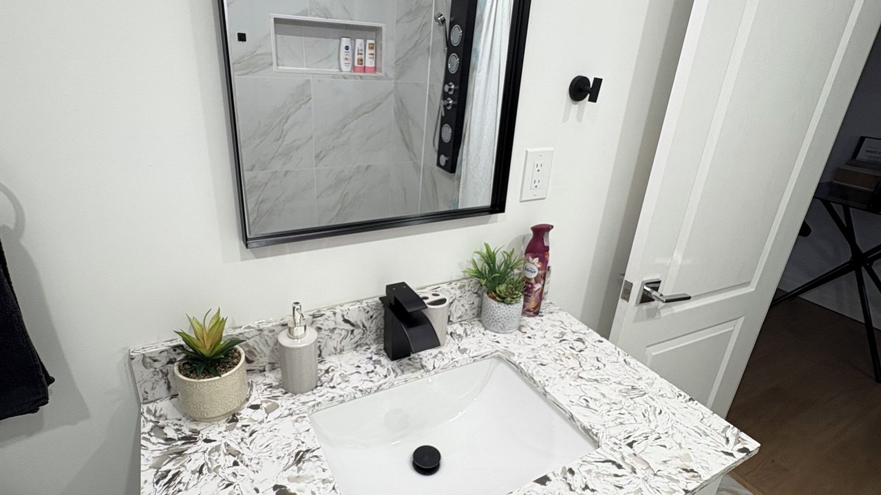 Photo of Bathroom in Port Colborne