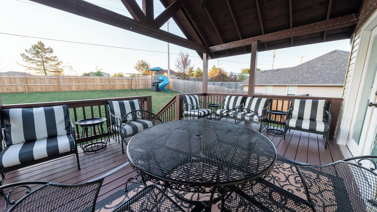 Photo of Outdoor in Ozark