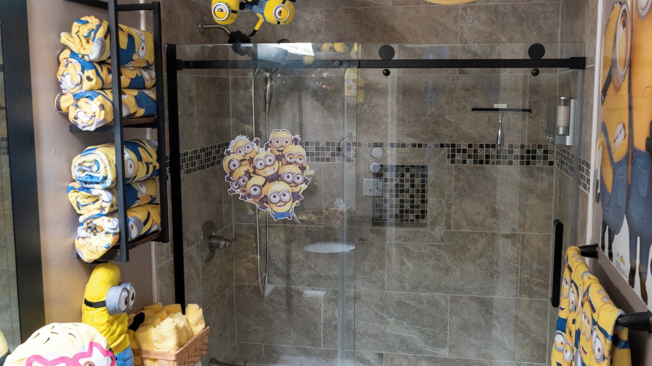 Photo of Bathroom in Ozark