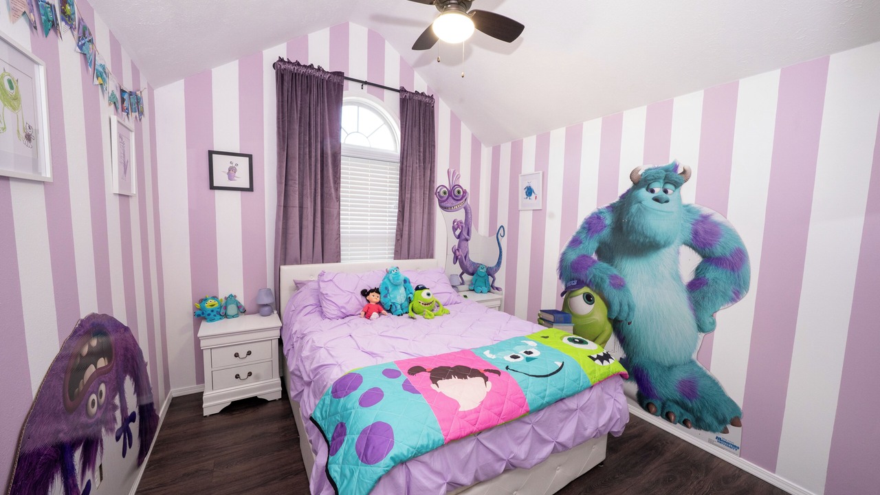 Photo of Bedroom in Ozark