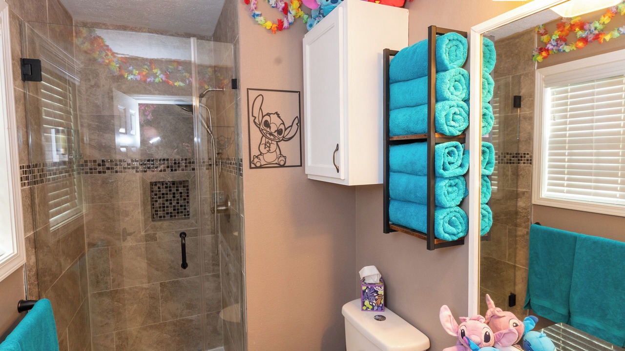 Photo of Bathroom in Ozark