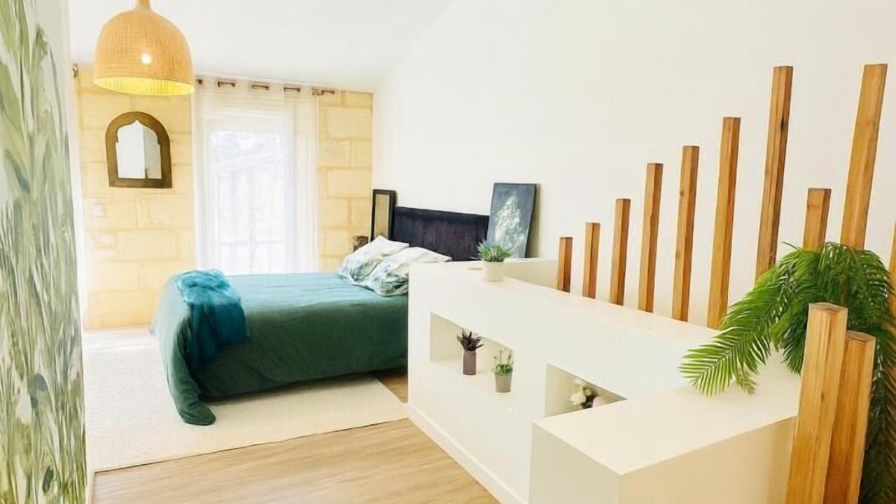 Photo of Bedroom in Macau